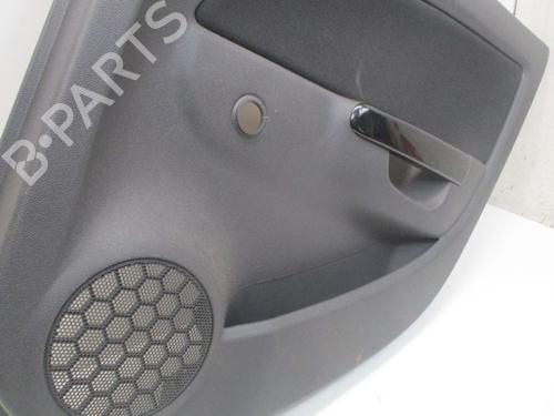 Rear right panel OPEL CORSA D (S07) 1.2 (L08, L68) | BP37119582C61 - Image 3
