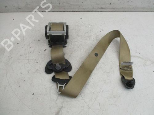 Used Front right seatbelt BMW 5 Touring (E61) 535 d (272 hp) 19292831