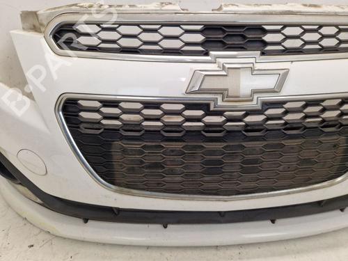 Front bumper CHEVROLET SPARK (M300) 1.2 | BP37147547C7 - Image 5