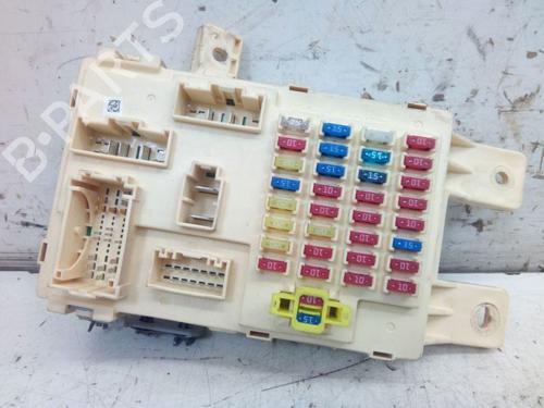 Fuse box HYUNDAI H-1 Cargo (TQ) 2.5 CRDi | BP38028634E1 - Image 5
