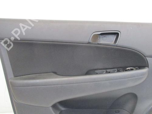 Front left panel HYUNDAI i30 Estate (FD) 1.6 CRDi | BP38027519C58 - Image 5