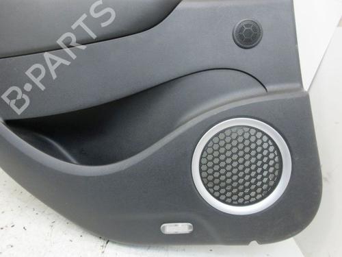 Rear left panel RENAULT GRAND SCÉNIC III (JZ0/1_) 2.0 dCi (JZ0Y, JZ26) | BP37124012C60 - Image 5