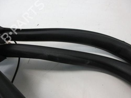 Rubber door seal OPEL INSIGNIA A Sports Tourer (G09) 2.0 CDTI (35) | BP29096606C142 