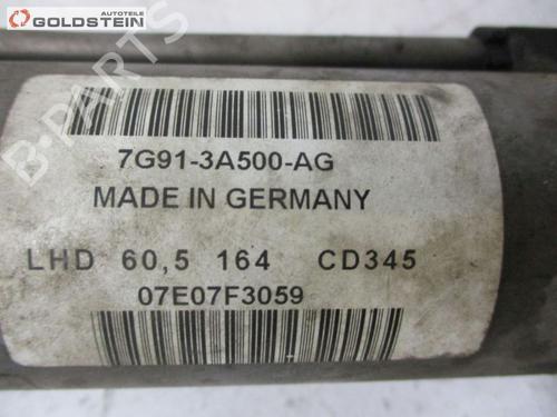 Steering rack FORD MONDEO IV Turnier (BA7) 2.0 | BP37101878M22 - Image 4