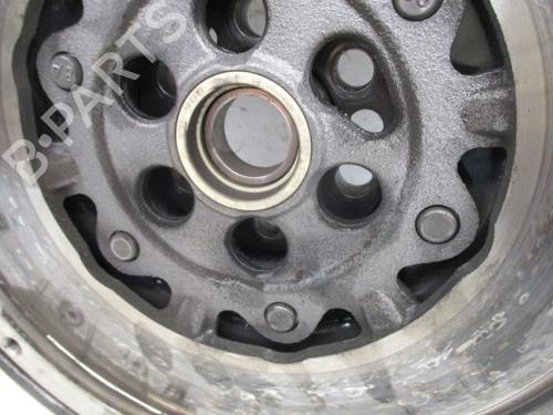 Flywheel BMW 3 Touring (E91) 318 i | BP37123400M101 - Image 5