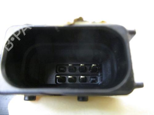Front left lock OPEL CORSA D (S07) 1.0 (L08, L68) | BP29094168C98 