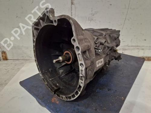 Caja de cambios BMW 1 (E87) 116 i (115 hp) 31821151