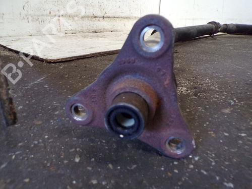 Kardanaksel Kompl. FORD TRANSIT V363 Bus (FAD, FBD) 2.2 TDCi | BP28307261M37 