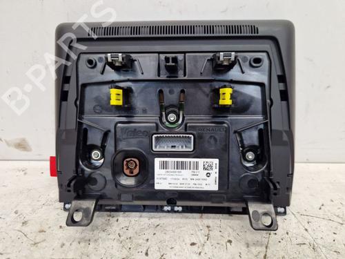 Display MITSUBISHI COLT VII Hatchback (VB_) 1.0 MPi (VBXG0) | BP29523753C48 