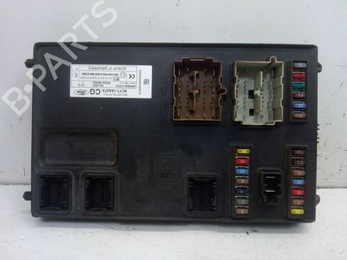 Used Fuse box FORD TRANSIT Van (FA_ _) 2.2 TDCi (115 hp) 31622158