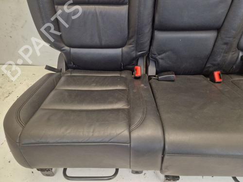 Rear seat VW TIGUAN (5N_) 2.0 TDI 4motion | BP29102652C17 