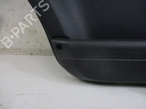 Venstre bakpanel LAND ROVER DISCOVERY III (L319) 2.7 TD 4x4 | BP18795846C60 
