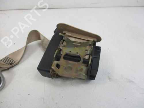 Rear center seatbelt MERCEDES-BENZ S-CLASS (W220) S 320 (220.065, 220.165) | BP18800470I27 