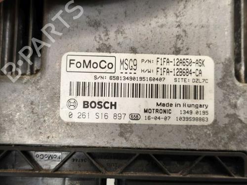 Engine control unit (ECU) FORD FOCUS III Turnier 1.0 EcoBoost | BP40000919M57 - Image 5