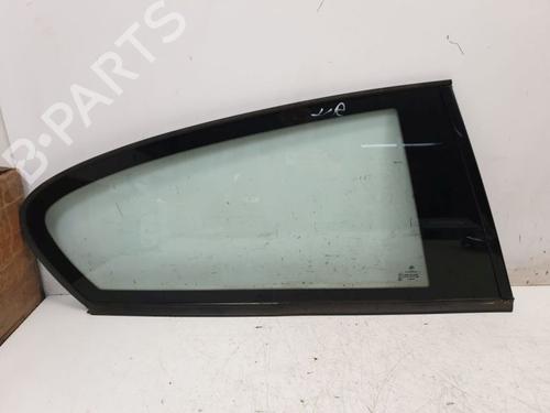 Used Rear right door window Rear right door window BMW 1 (E81) 116 i (122 hp) 34738717 34738717