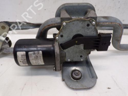 Front wiper motor PEUGEOT EXPERT Van (VF3A_, VF3U_, VF3X_) 1.6 HDi 90 8V | BP29100052M29 