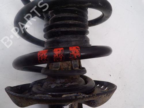 Left front shock absorber SKODA OCTAVIA II Combi (1Z5) 1.6 TDI | BP18805604M16 