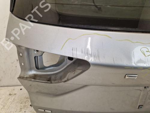 Tailgate FORD KUGA III (DFK) 2.5 Duratec PHEV | BP30680088C6