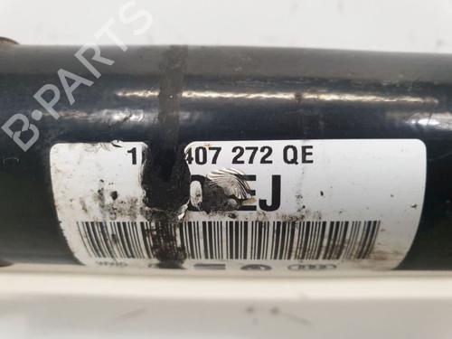 Right front driveshaft VW PASSAT B6 Variant (3C5) 2.0 TDI 16V | BP32101296M39  - Image 7