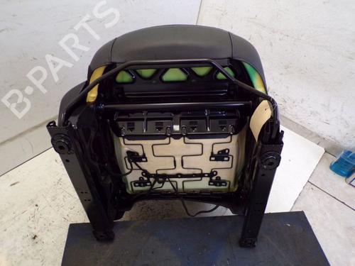 Right front seat CITROËN C3 II (SC_) 1.0 VTi 68 | BP38027639C16 - Image 7