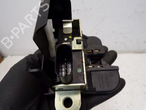 Bakluke lås VW UP! (121, 122, BL1, BL2, BL3, 123) 1.0 | BP21137638C101 