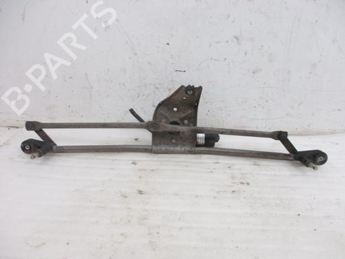 Used Front wipers mechanism Front wipers mechanism 37111585 37111585