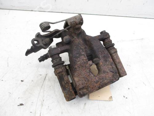 Used Left rear brake caliper FORD MONDEO IV Turnier (BA7) 2.0 TDCi (140 hp) 29085881