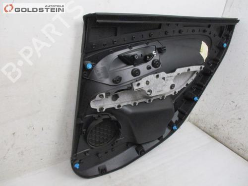 Rear left panel FIAT GRANDE PUNTO (199_) 1.4 (199AXB11, 199AXB1A, 199BXB1A, 199AXL1A) | BP37102695C60 - Image 4
