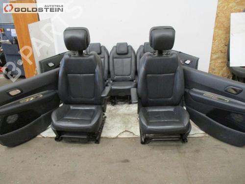 Setesett PEUGEOT 5008 (0U_, 0E_) 1.6 HDi (110 hp) 18754625
