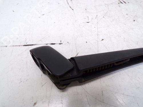 Front windshield wiper arm FIAT SEDICI (189_) 2.0 D Multijet 4x4 | BP29086601C143 