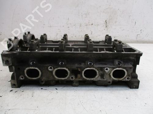 Cylinder head FORD FIESTA VI (CB1, CCN) 1.25 | BP25826215M5 