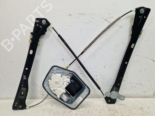 Raammechaniek rechts voor VW GOLF VI Variant (AJ5) 1.6 TDI (105 hp) 29100401