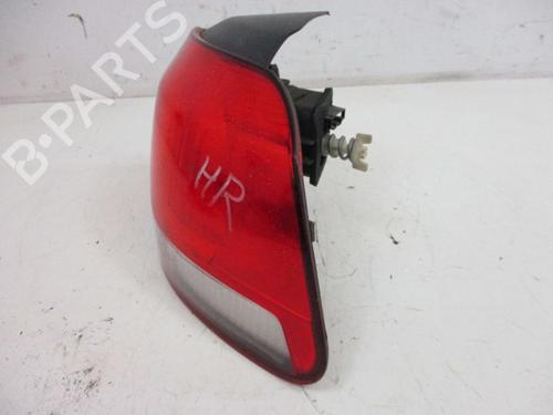 Right taillight VW GOLF VI (5K1) 1.4 TSI | BP37110765C35 - Image 3