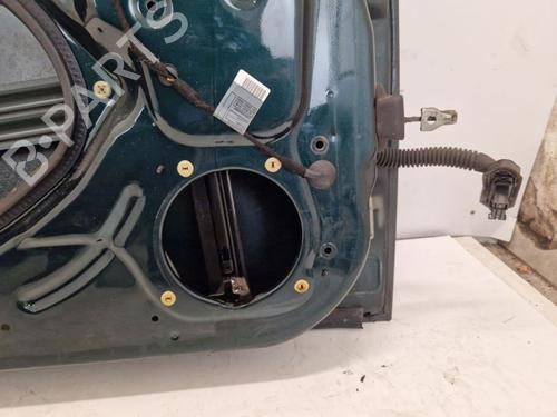 Left front door MINI MINI (R50, R53) Cooper | BP32087478C2 