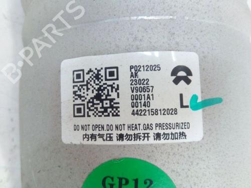 Left front shock absorber NIO ET7 EV All-wheel Drive | BP37139651M16 - Image 9