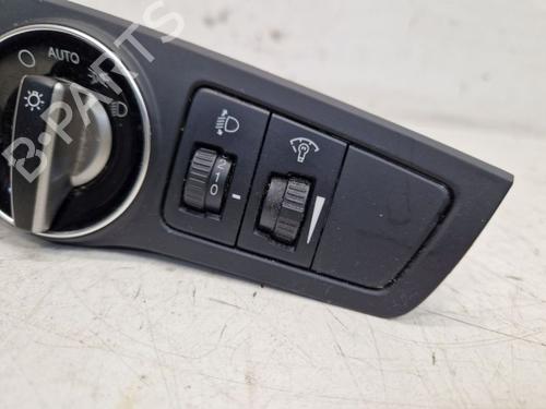 Headlight switch HYUNDAI i40 I (VF) 1.6 GDI | BP38029655I24 - Image 4
