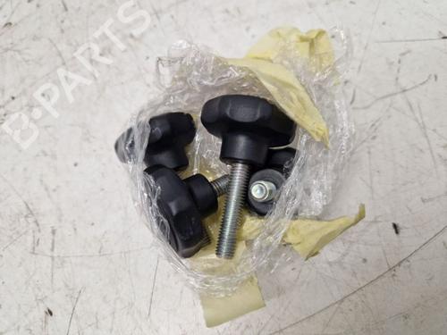 Cargo separator SKODA YETI (5L) 1.2 TSI | BP34738885I36  - Image 5
