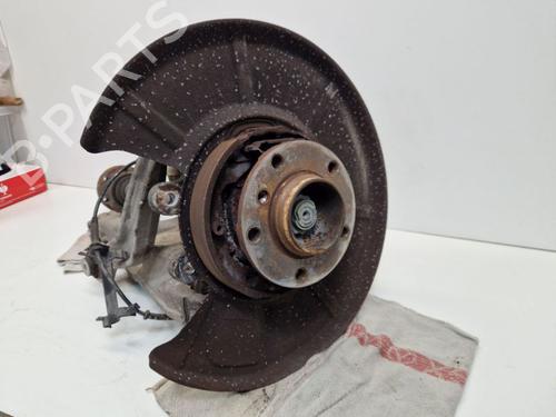 Right rear steering knuckle BMW 7 (E65, E66, E67) 750 i, Li | BP39062790M28 - Image 3