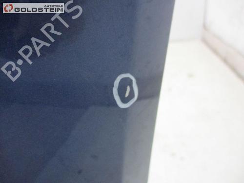 Bak støtfanger OPEL VECTRA C (Z02) 2.2 16V (F69) | BP18750402C8 