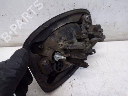 Front left exterior door handle FIAT DUCATO Van (250_) 140 Natural Power | BP29101544C128 