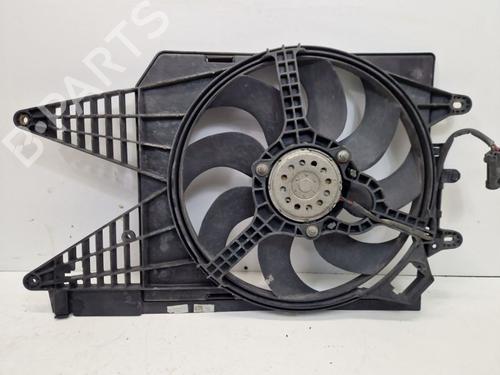 Fan ABARTH 500 / 595 / 695 1.4 (312.AXD1A) | BP37140771M128 - Image 4