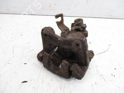 Used Right rear brake caliper FIAT SEDICI (189_) 2.0 D Multijet 4x4 (135 hp) 29086711