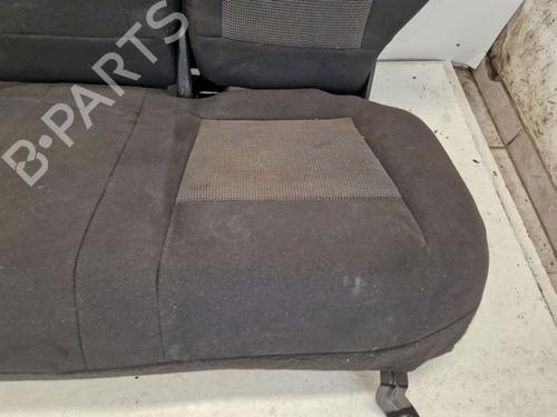 Rear seat JEEP COMPASS (MK49) 2.0 | BP33618644C17 - Image 5