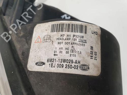 Right headlight FORD S-MAX (WA6) 2.0 | BP31703975C29  - Image 9