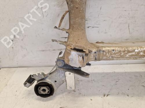 Rear axle BMW X5 (G05, F95) xDrive 40 i Mild-Hybrid | BP29109044M2 