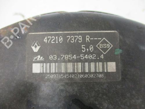 Brake master cylinder DACIA DUSTER (HS_) 1.6 16V | BP37110658M77 - Image 5