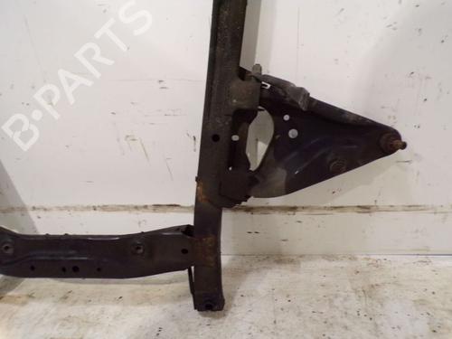 Subframe DACIA DOKKER Box Body/MPV 1.6 | BP29100495M9  - Image 5