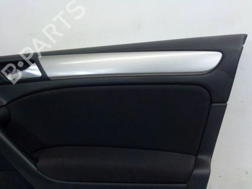 Front right panel VW EOS (1F7, 1F8) 2.0 TFSI | BP38507055C59 - Image 3