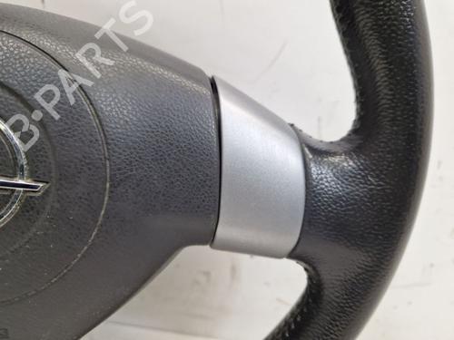 Steering wheel OPEL AGILA B (H08) 1.0 (F68) | BP29109709C49 