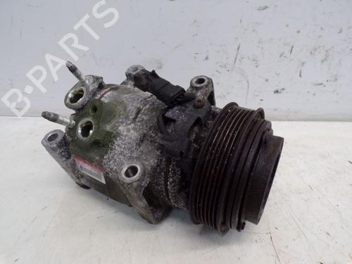 Used AC compressor AC compressor CHRYSLER GRAND VOYAGER V (RT) 3.6 (283 hp) 34703803 34703803